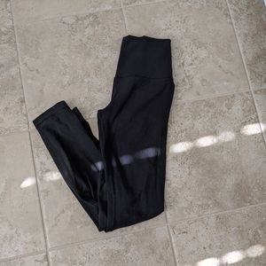 Lululemon 25" align legging
